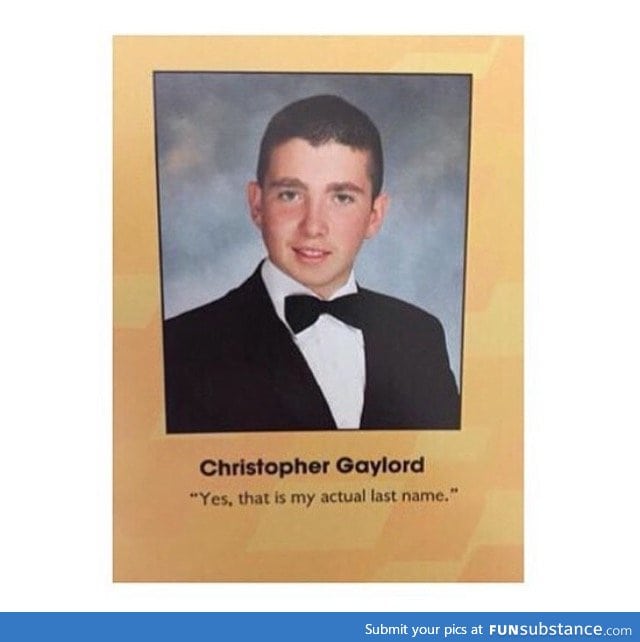 Gaylord