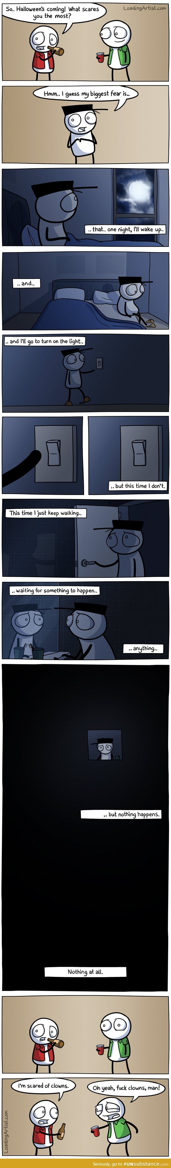 Spoopy 3 - The Respoopening