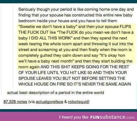 Perfect explication
