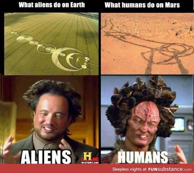 Humans