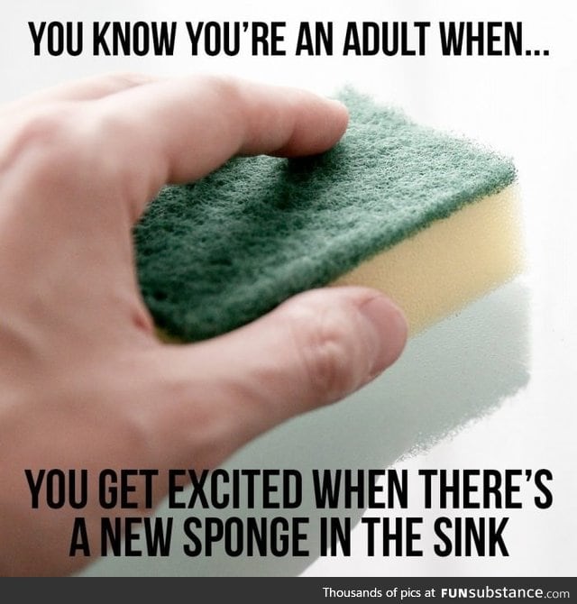So true... It sucks growing up