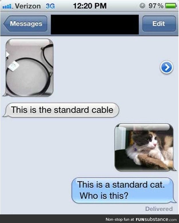 The Standard