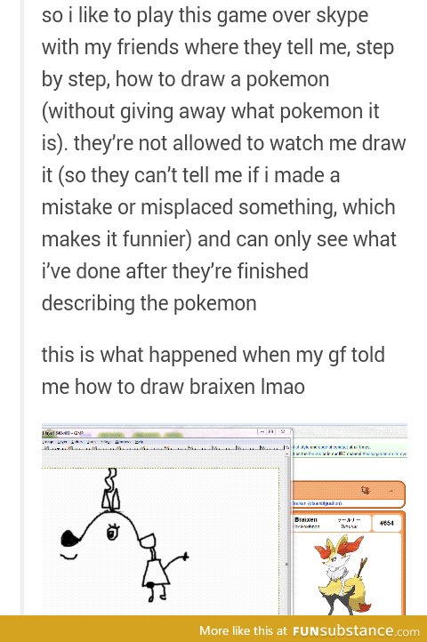 Tumblr people are a mess