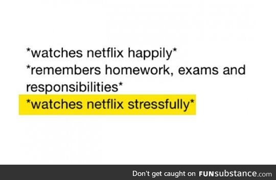 Summary of my school career