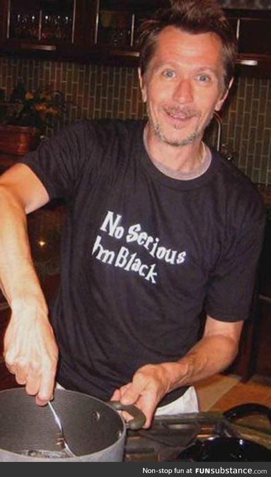 Gary oldman, everybody