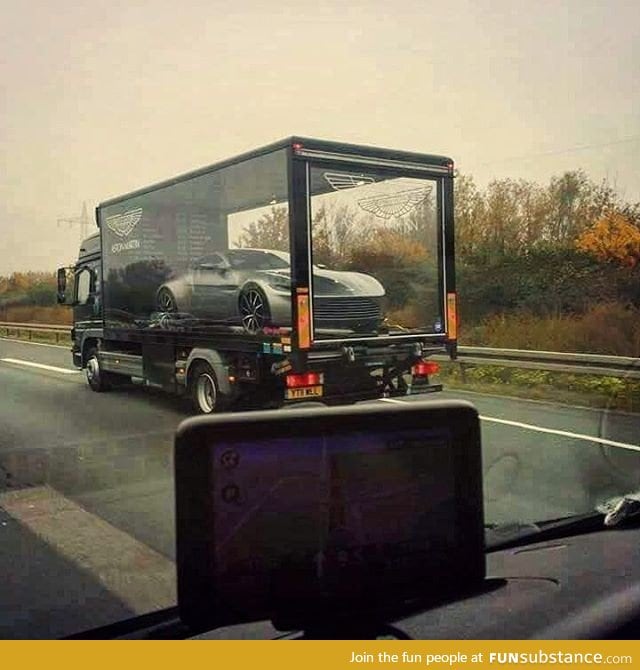 When your product is your marketing