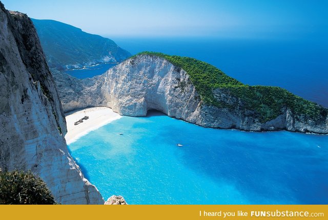 Beautiful Beaches of Greece