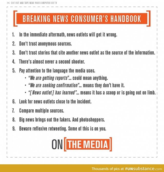 Important tips