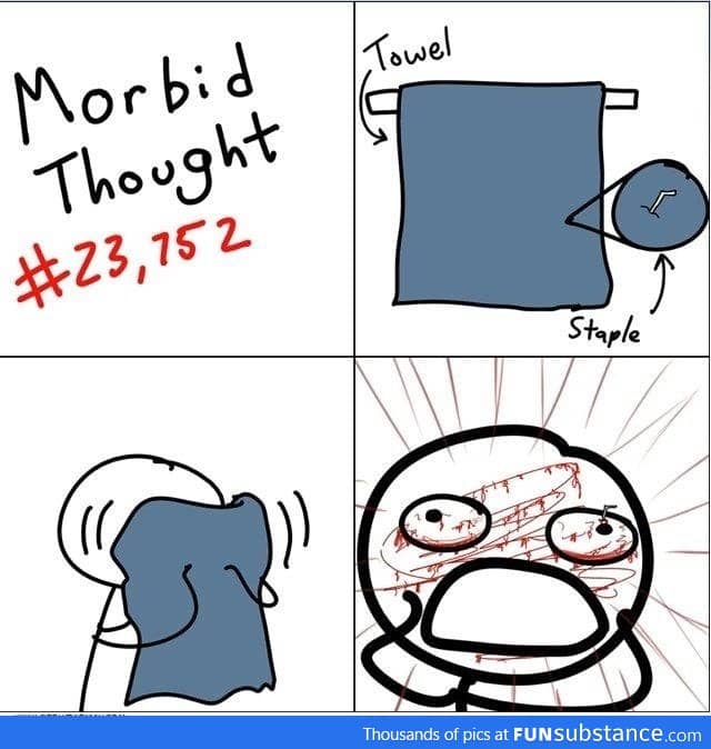 Morbid Thought