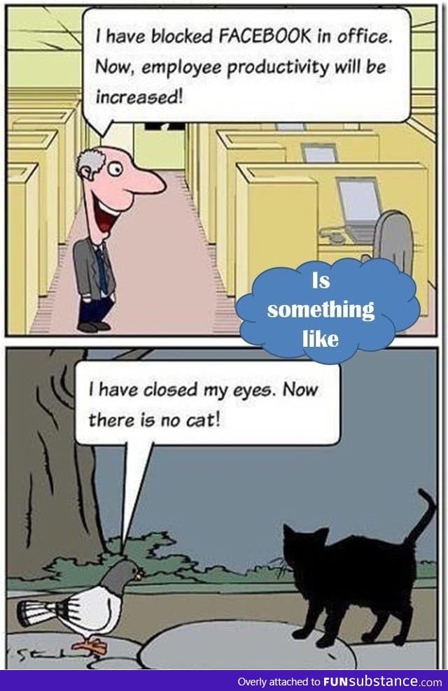 Boss logic