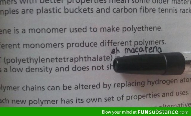 Chemistry