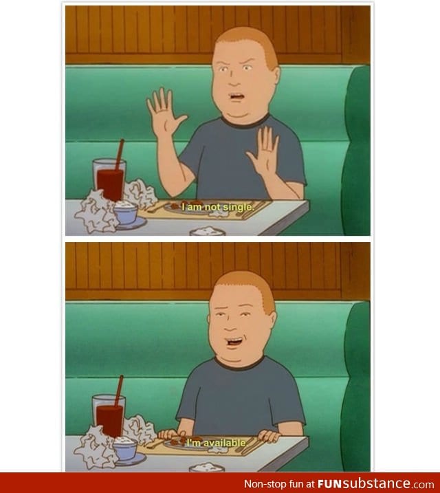 It Makes Me Feel Less Alone