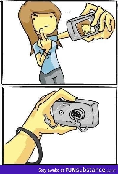 People these days