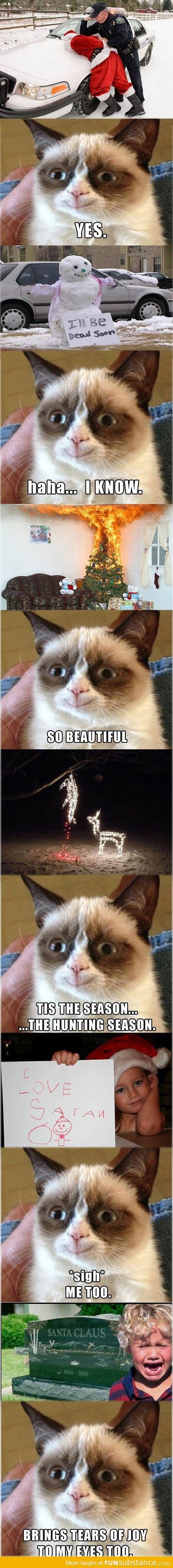 Life can be so beautiful