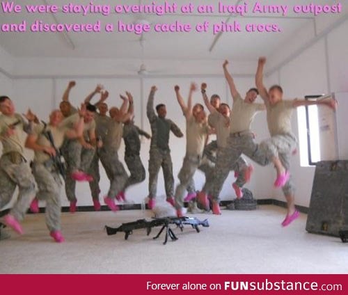 Fabulous Army