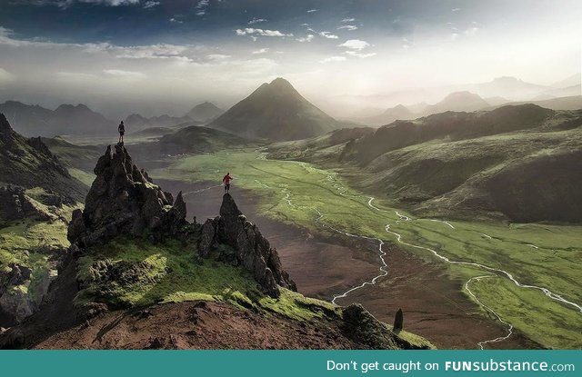 My favorite Iceland pic