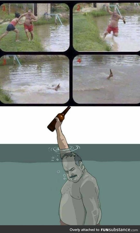 He knows his priorities