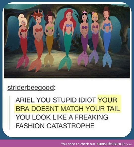 DaNgIt ArIeL