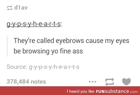 Eye ;D