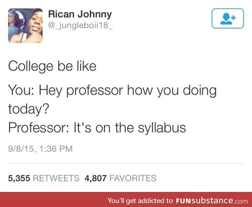 Is that true