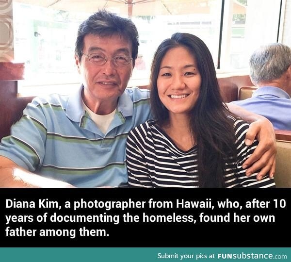 I always wonder what these people feel when they make these discoveries