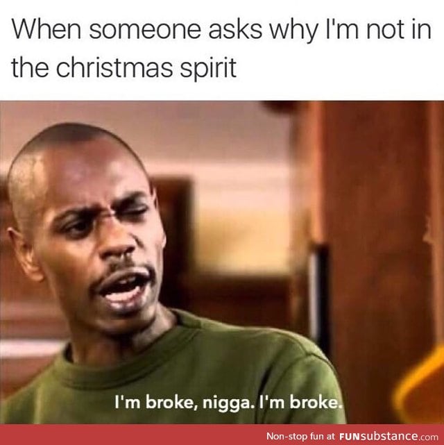Y'all got any more of the gifts?