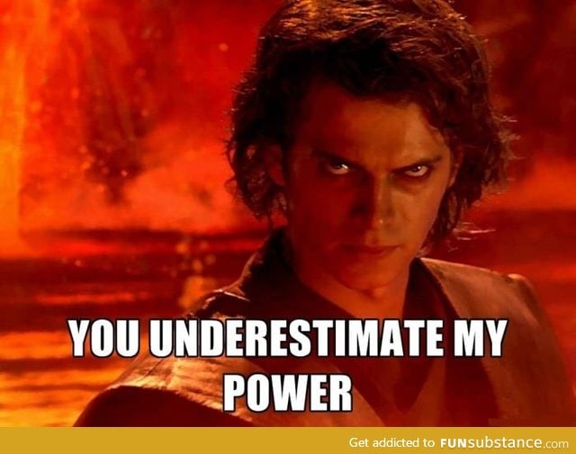 When they say that I can't watch all episodes in 24 hours