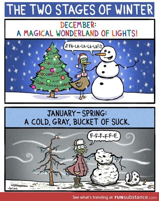 winter sucks