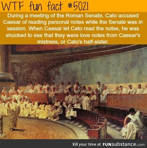 How embarrassing