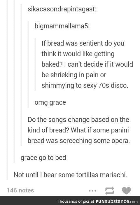 Go the f*ck to sleep Grace