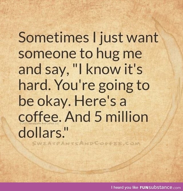 Just one of those days... :(