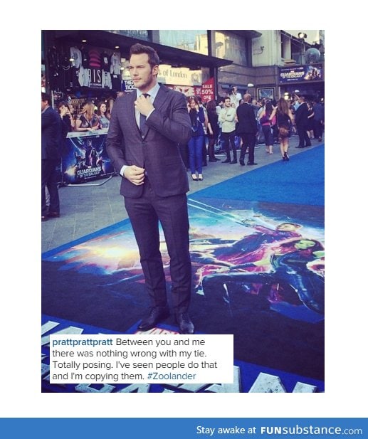 Star-Lord