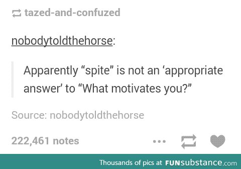 I thought it said "sprite"