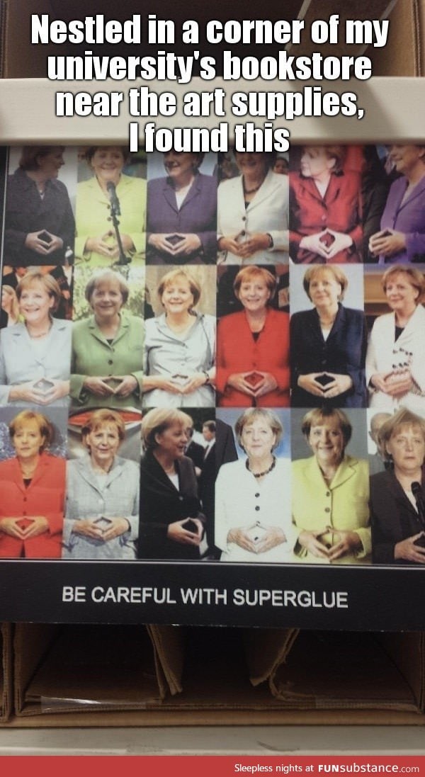 Superglue