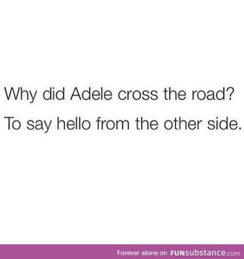 *Ba dum tss*