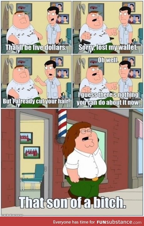 Family guy