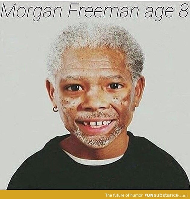 I knew it