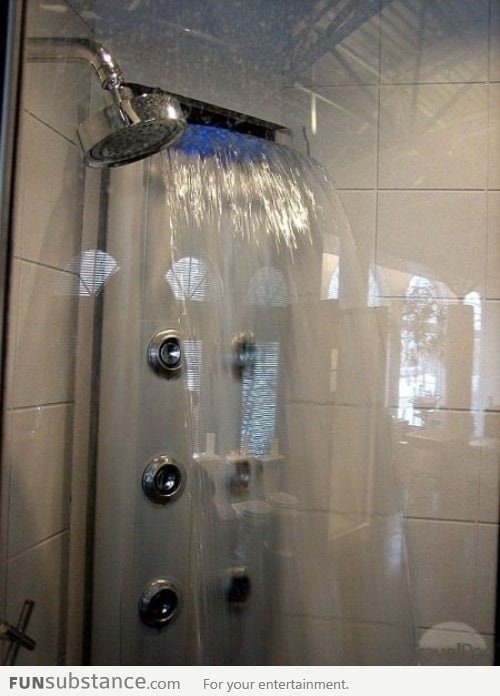 Every Shower Should Have One Of These