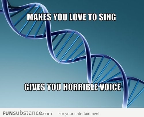 Scumbag genes