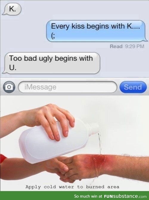 Rude