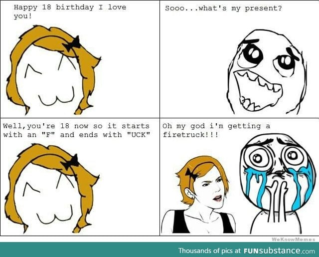 Hhhh what else?? x