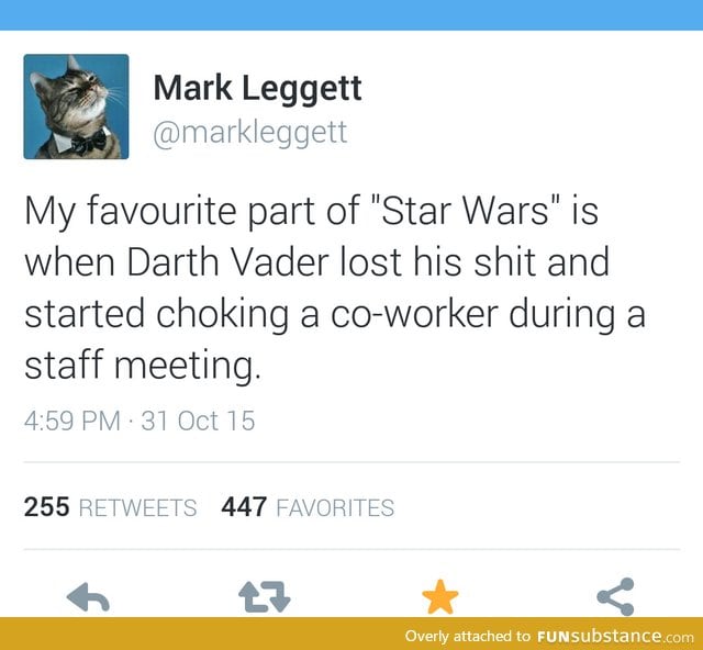 Never saw it that way
