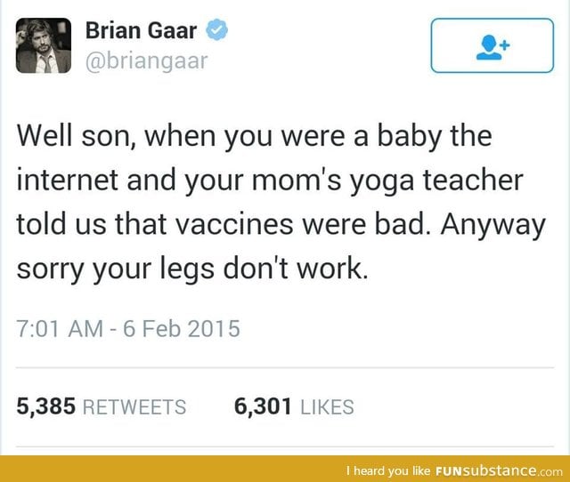 Sorry, brian