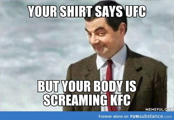 Screaming KFC