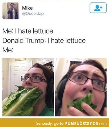 Lettuce