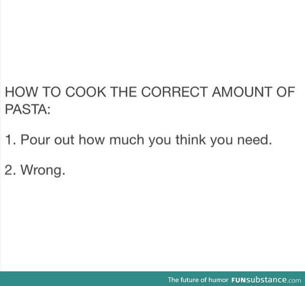 wrong