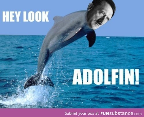 Adolfin!