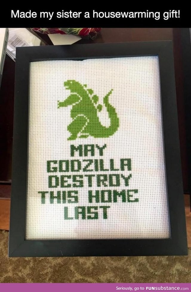 I'll take eight!