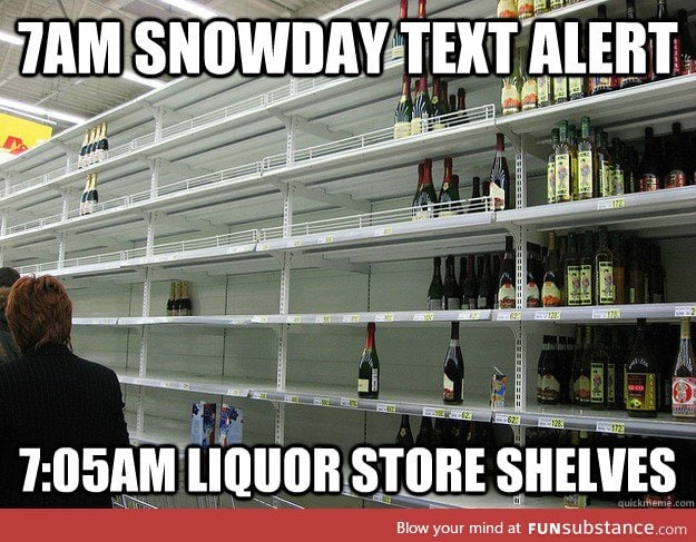True