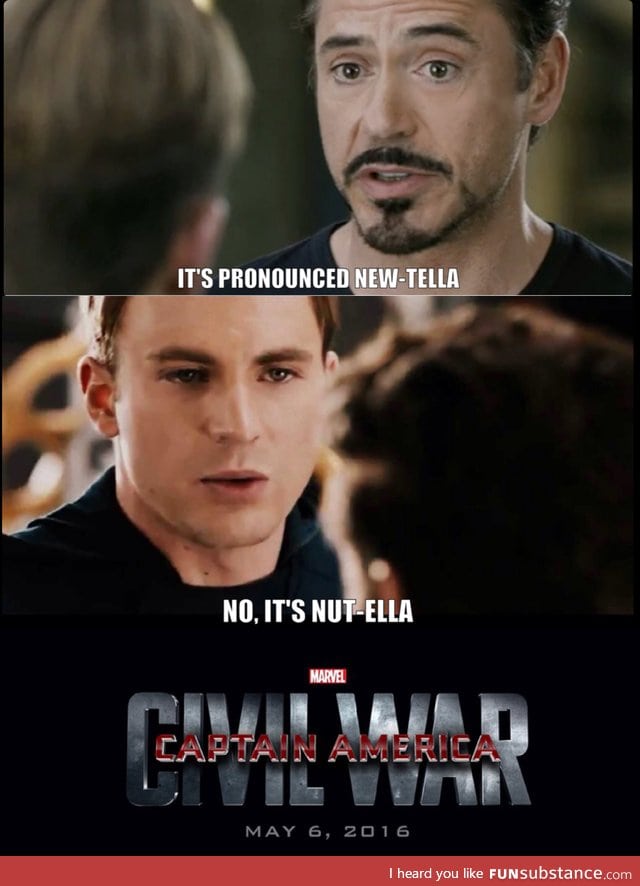 The true cause of Civil War